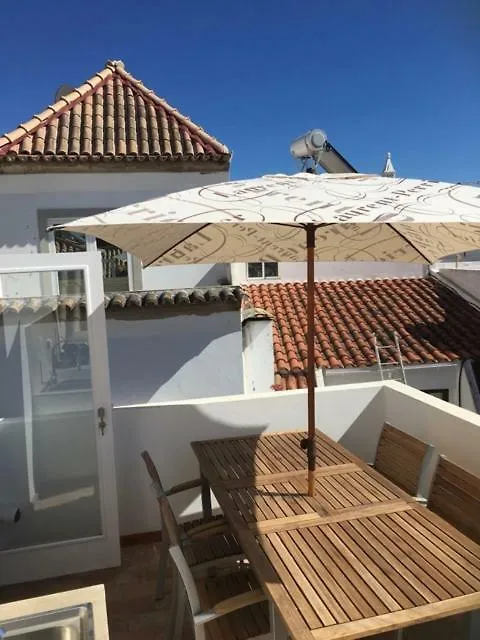 Σπίτι διακοπών Pessoa/Rico - Historical Tavira House Βίλα Πορτογαλία