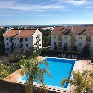 Cozy Flat With Explendid View Tavira