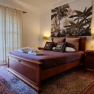 Apartment T3 - Frei Joao - Pleasant And Cozy, Tavira