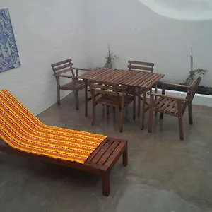 Costa Castle Apartment Lisbon
