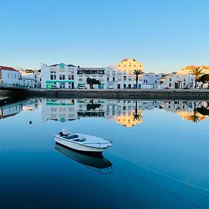 Central With Balcony, Casa Cristina Tavira