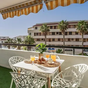 Summerland Luxury Ln Cristianos Apartment Los Cristianos (Tenerife)