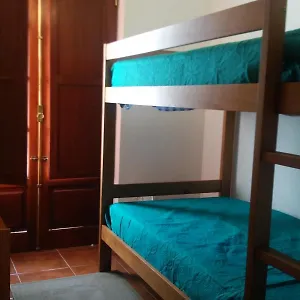 Casa Barrela I Сasa de vacaciones